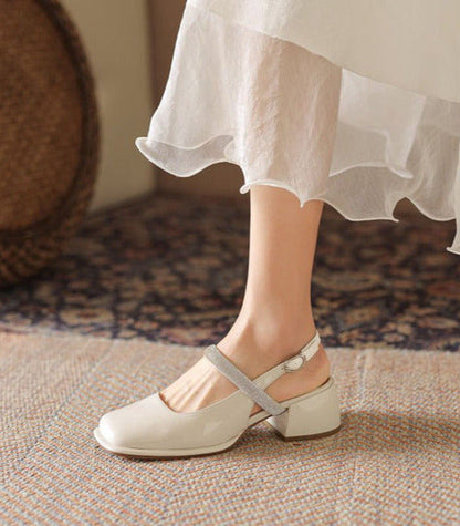 Freya Shoes