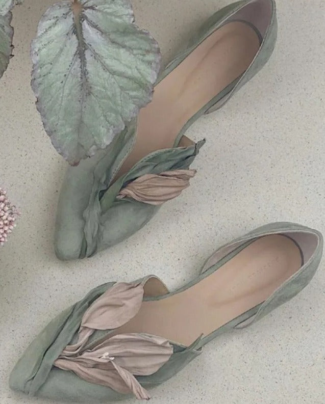 Tonia Shoes