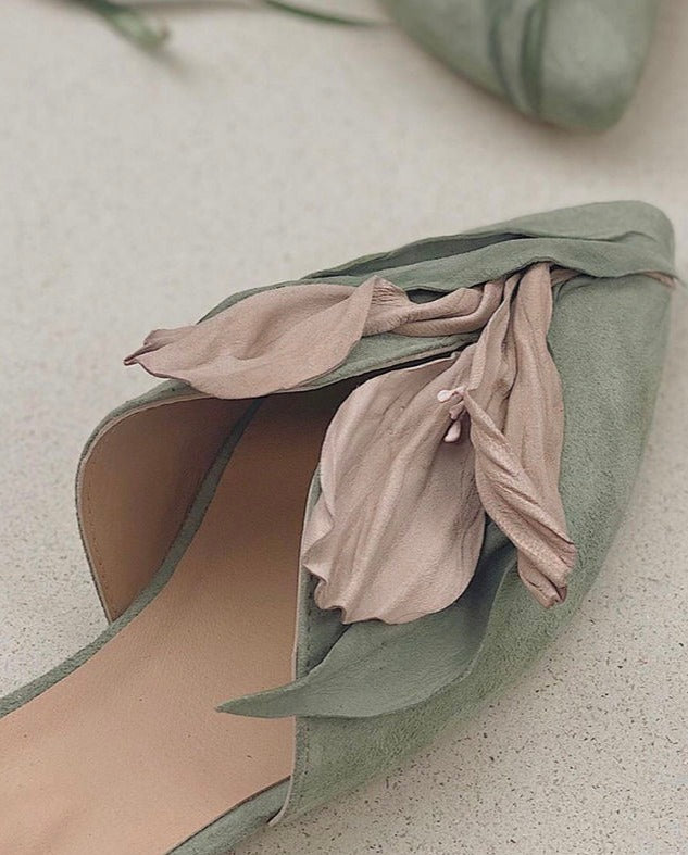 Tonia Shoes