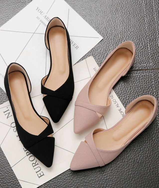 Courtney Shoes
