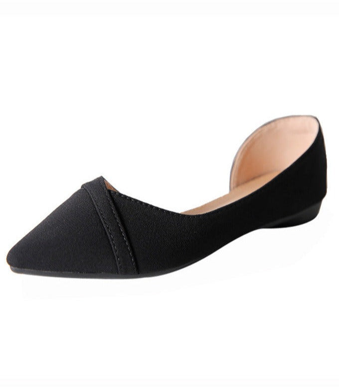 Courtney Shoes
