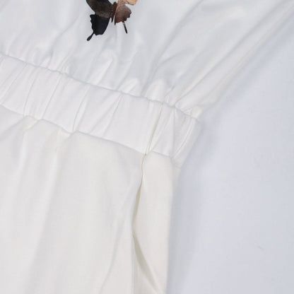 Andriana Abstract Jumpsuit