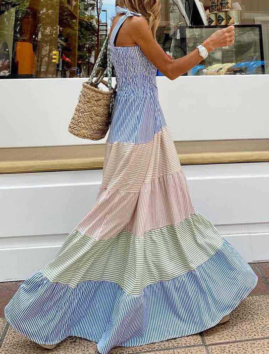 Debra Maxi Dress