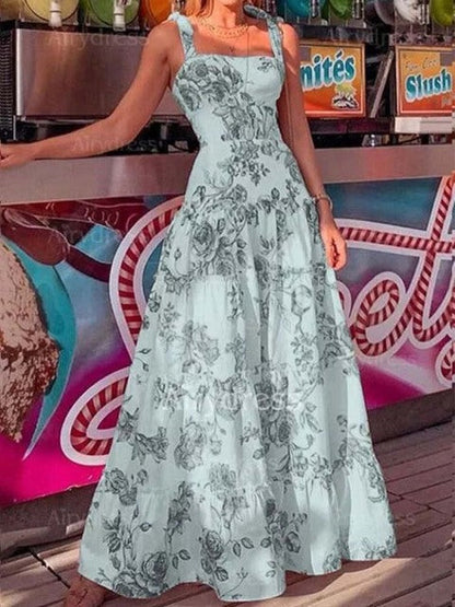 Debra Maxi Dress