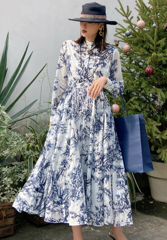 Tara Midi Dress