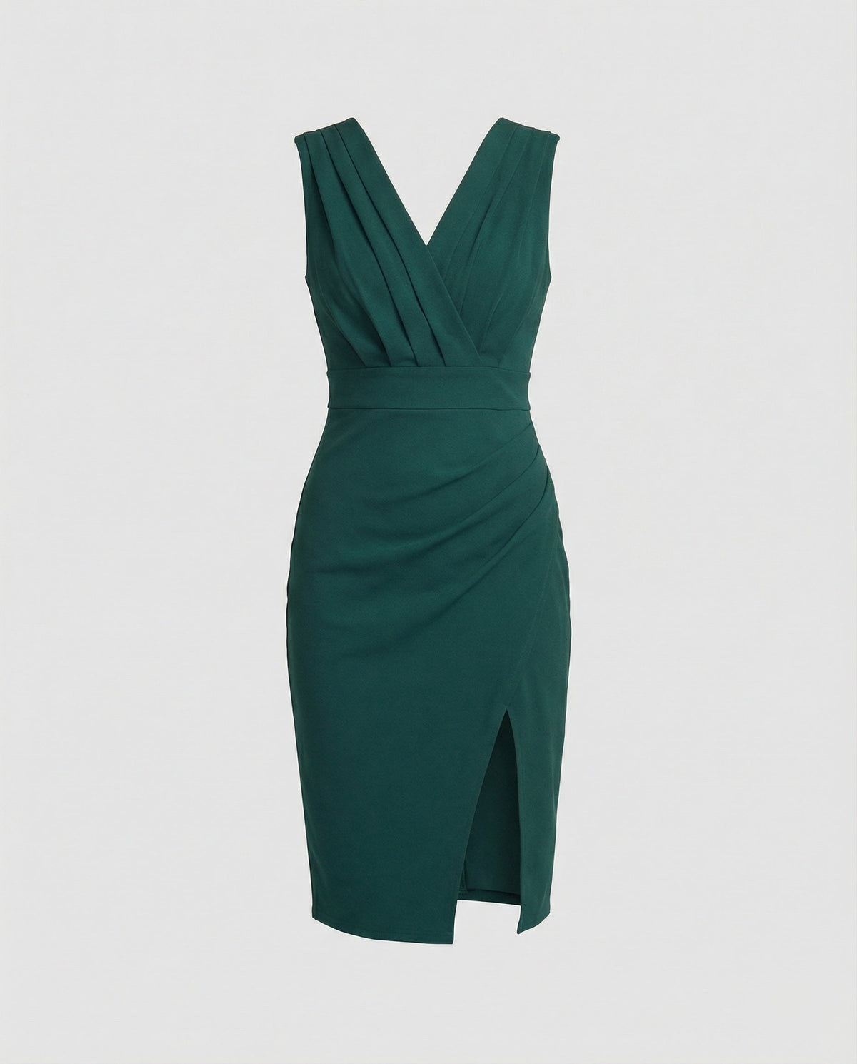 Thoughtfully Designed Garment