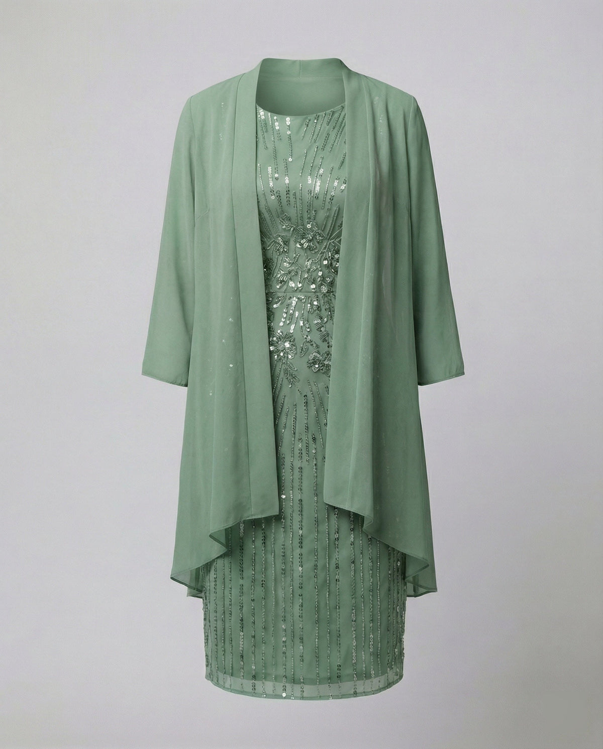 Classic Vintage Garment