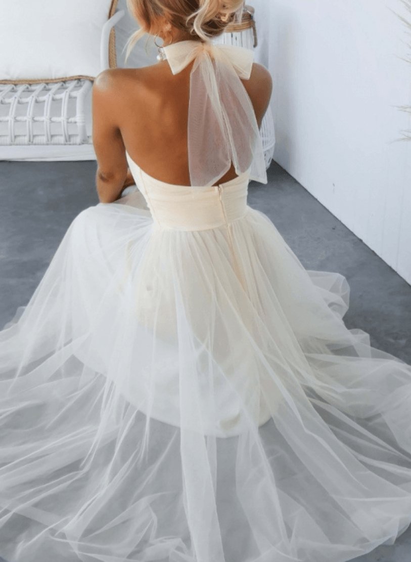 Elegantly Designed Garment