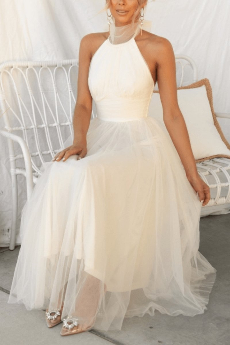 Elegantly Designed Garment