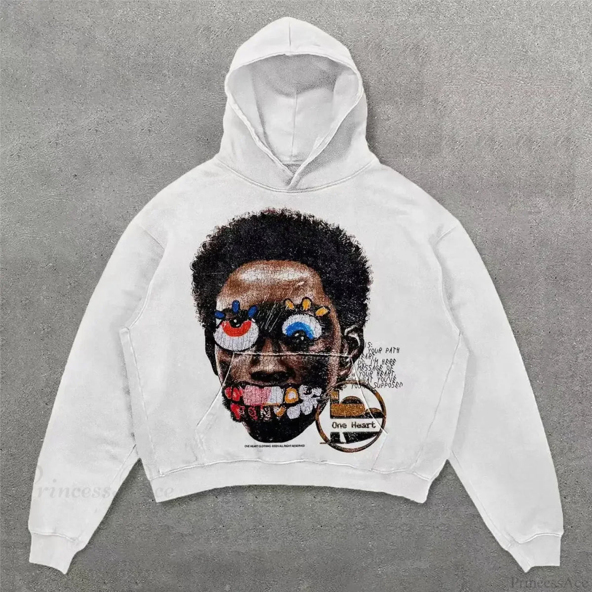 Classic Vintage Garment