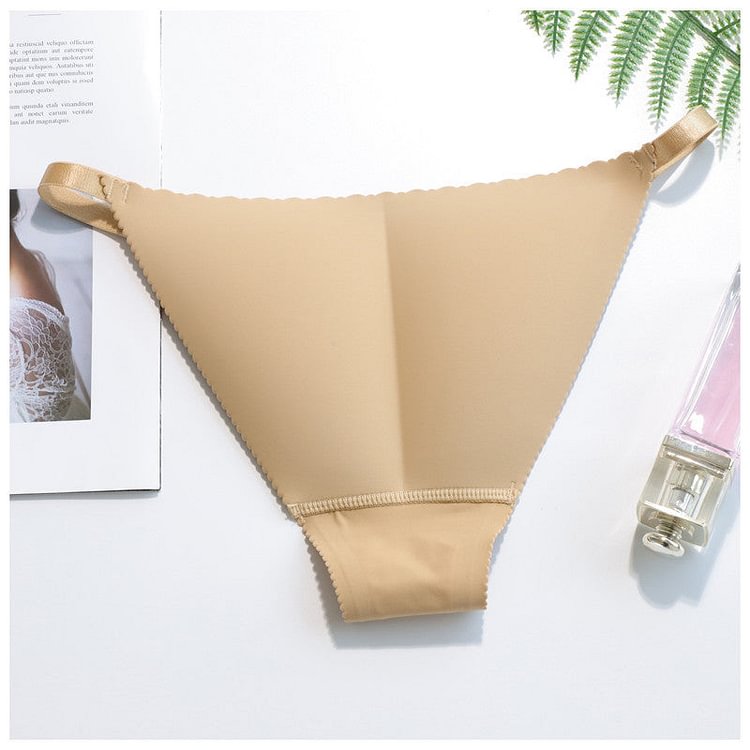 Swimsuit Dedicate Bikini Shapewear Panty
