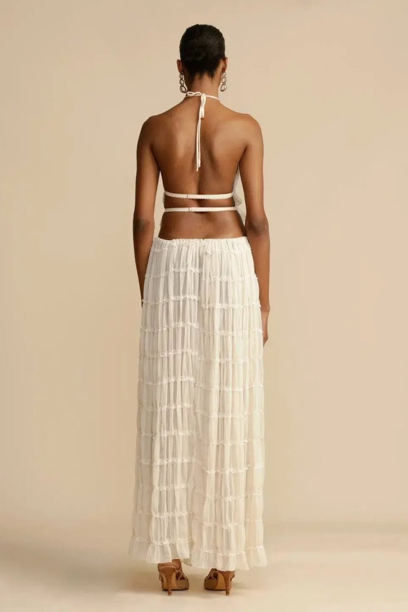 Classic Designed Garment