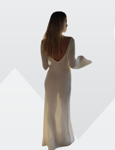 Timeless Vintage Style Garment