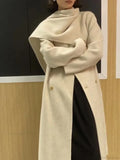 Creamy-white