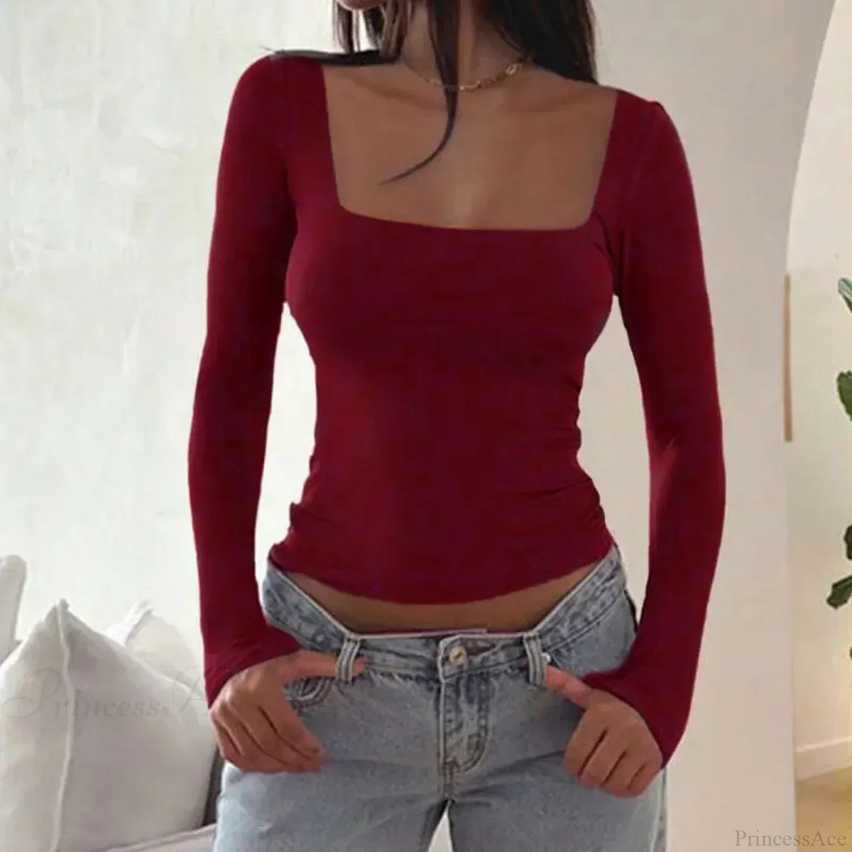 Vintage Inspired Sweater