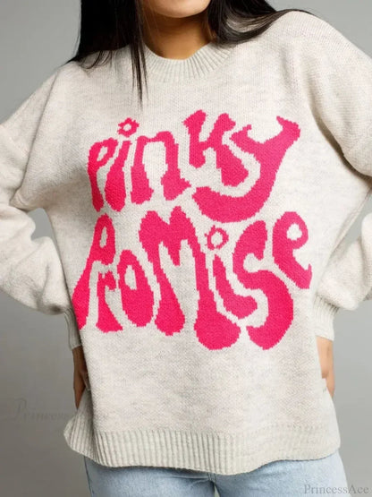 Simple Warm Thick Autumn Winter Knit Elastic Jumper Christmas Sweater