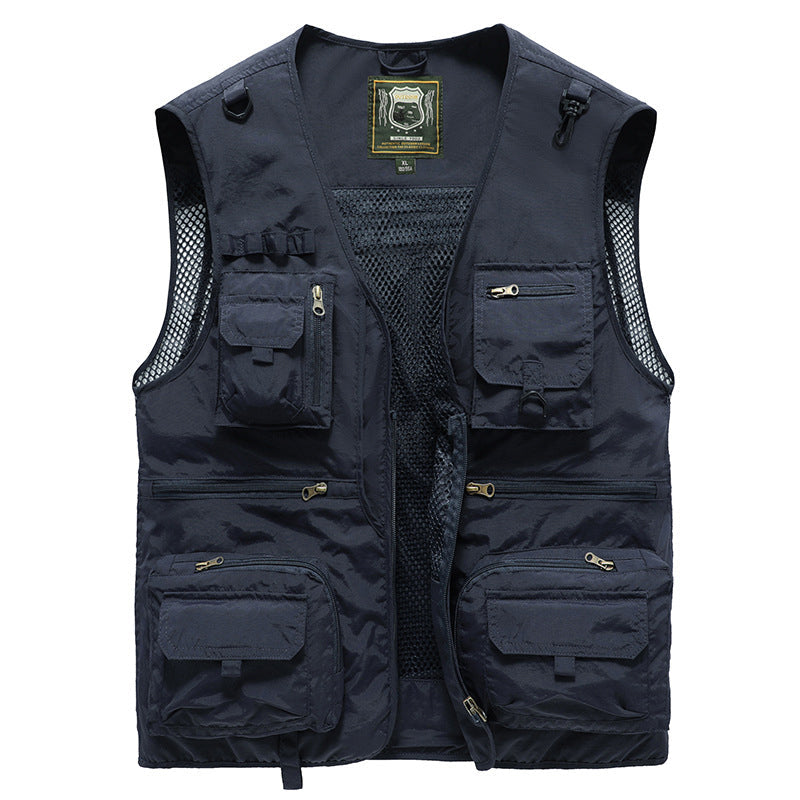 Thoughtfully Designed Garment
