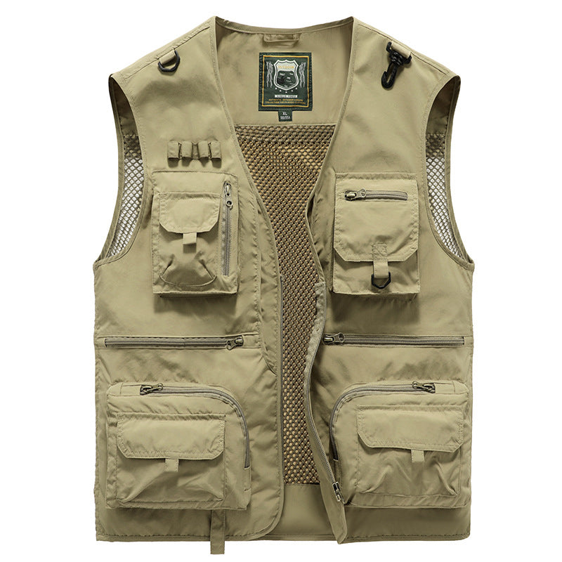 Thoughtfully Designed Garment