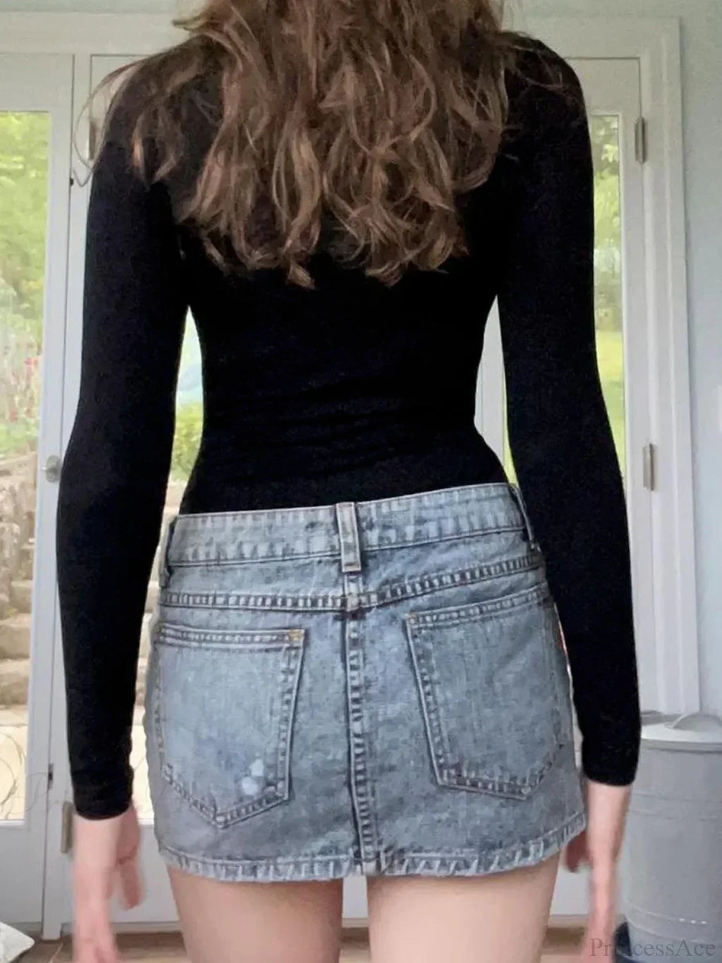 Classic Designed Top