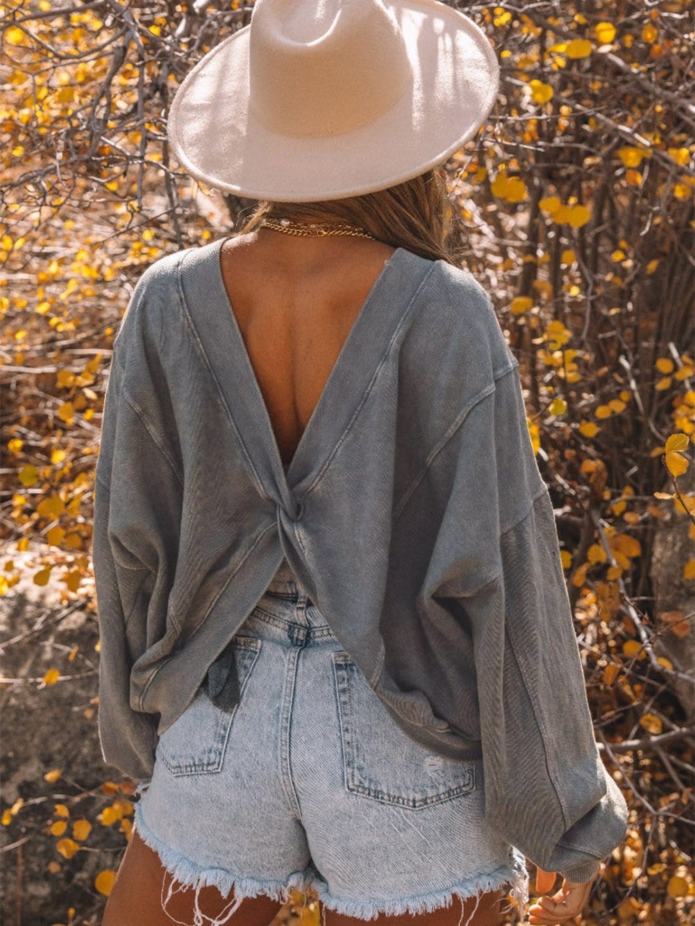 Beautifully Crafted Sweater