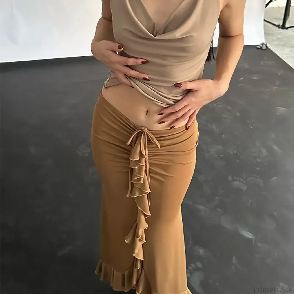 Elegantly Designed Garment