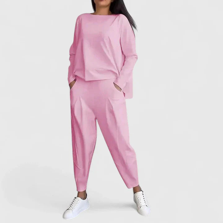 Soe | Two-piece Set