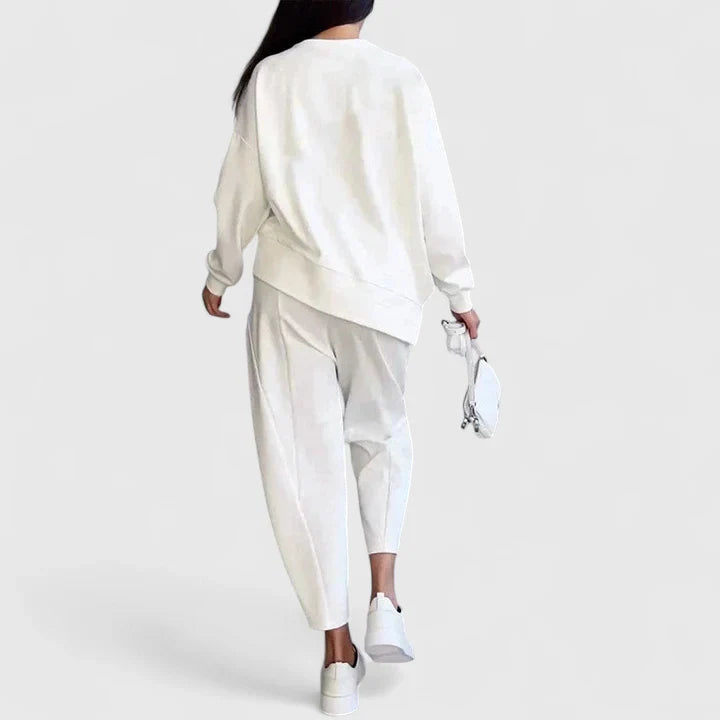 Soe | Two-piece Set