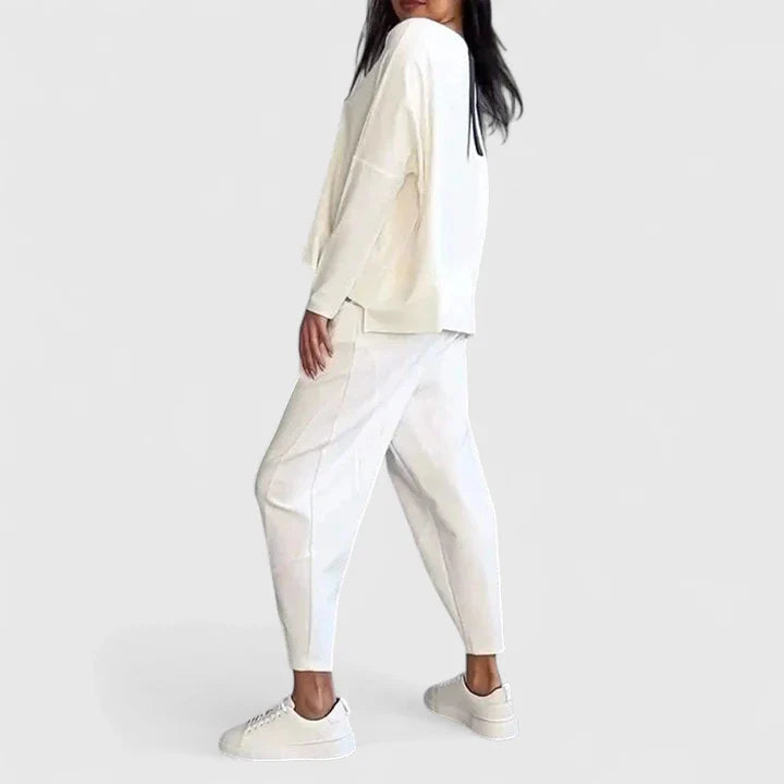 Soe | Two-piece Set