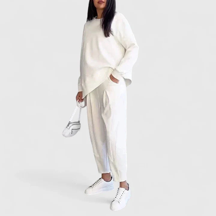 Soe | Two-piece Set