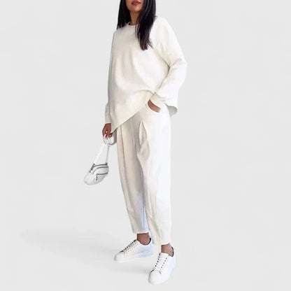 Soe | Two-piece Set