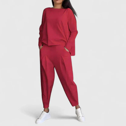 Soe | Two-piece Set