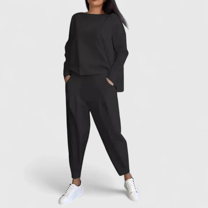 Soe | Two-piece Set