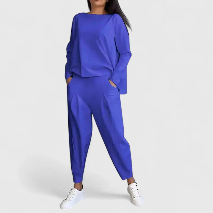 Soe | Two-piece Set
