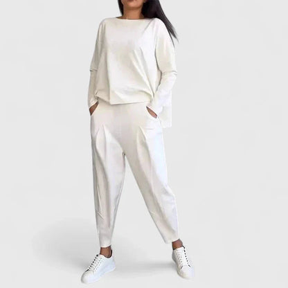 Soe | Two-piece Set