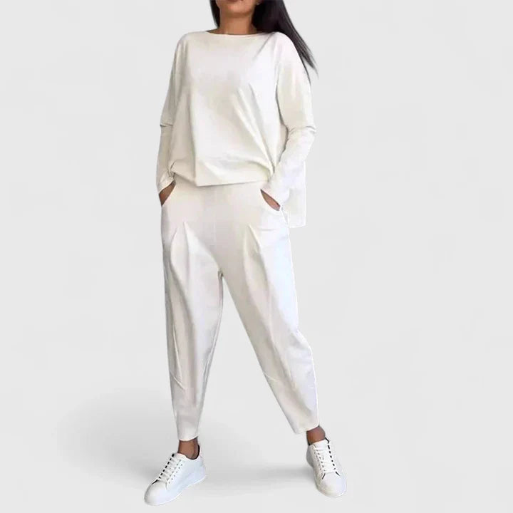 Soe | Two-piece Set
