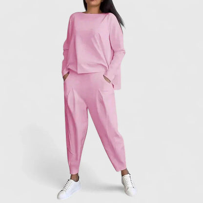 Soe | Two-piece Set