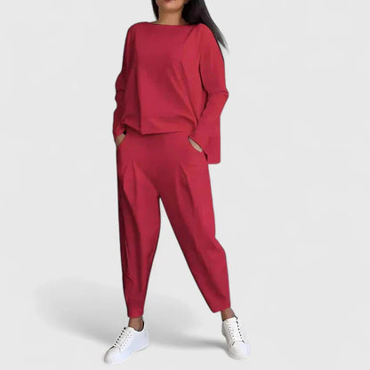 Soe | Two-piece Set