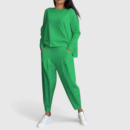 Soe | Two-piece Set