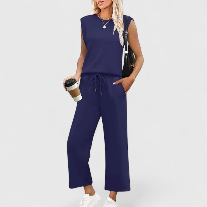 Anniston | Two-piece Set