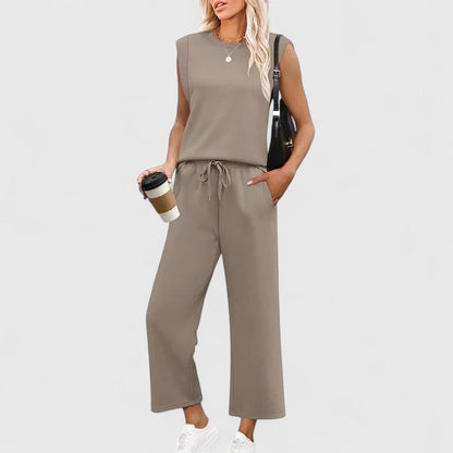 Anniston | Two-piece Set