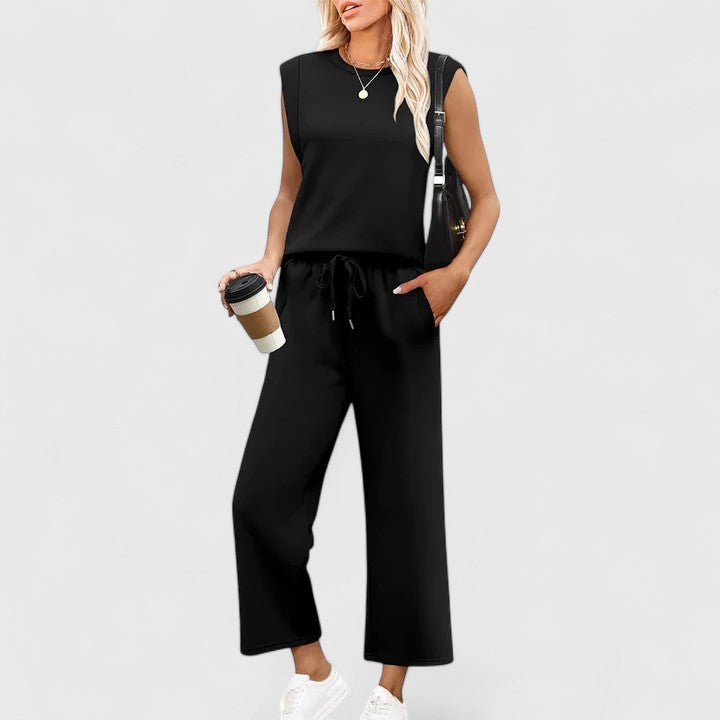 Anniston | Two-piece Set
