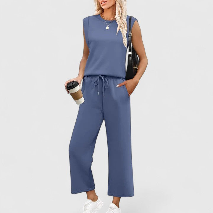 Anniston | Two-piece Set