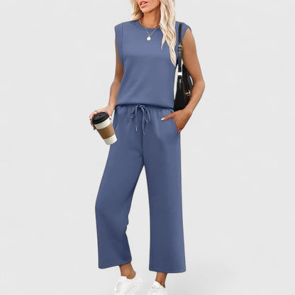 Anniston | Two-piece Set