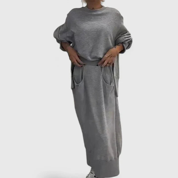 Olivanne | Two-piece Set