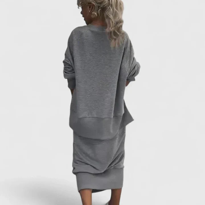 Olivanne | Two-piece Set