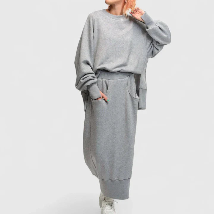 Olivanne | Two-piece Set
