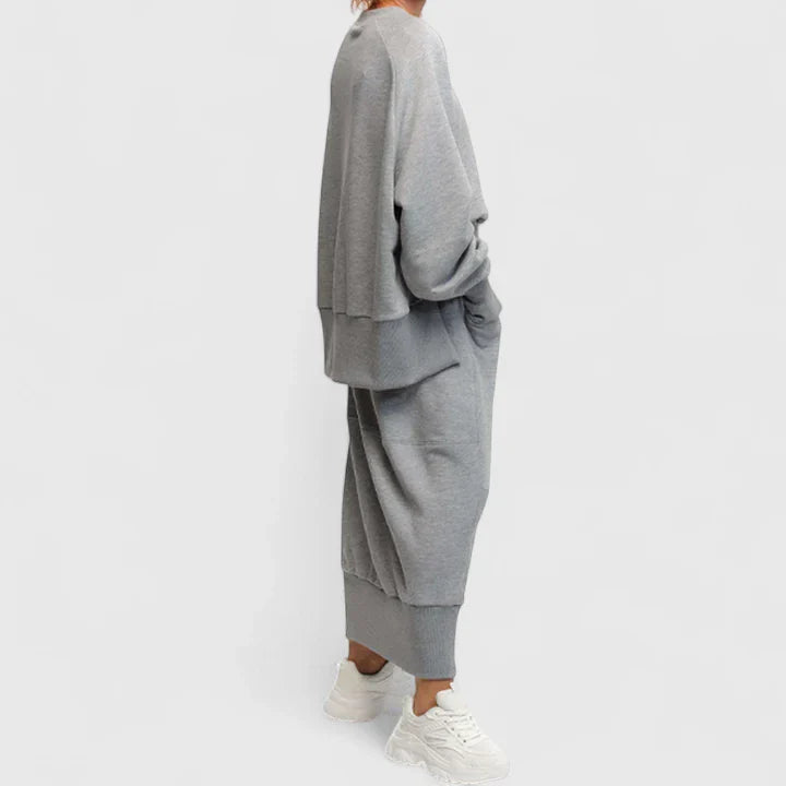 Olivanne | Two-piece Set