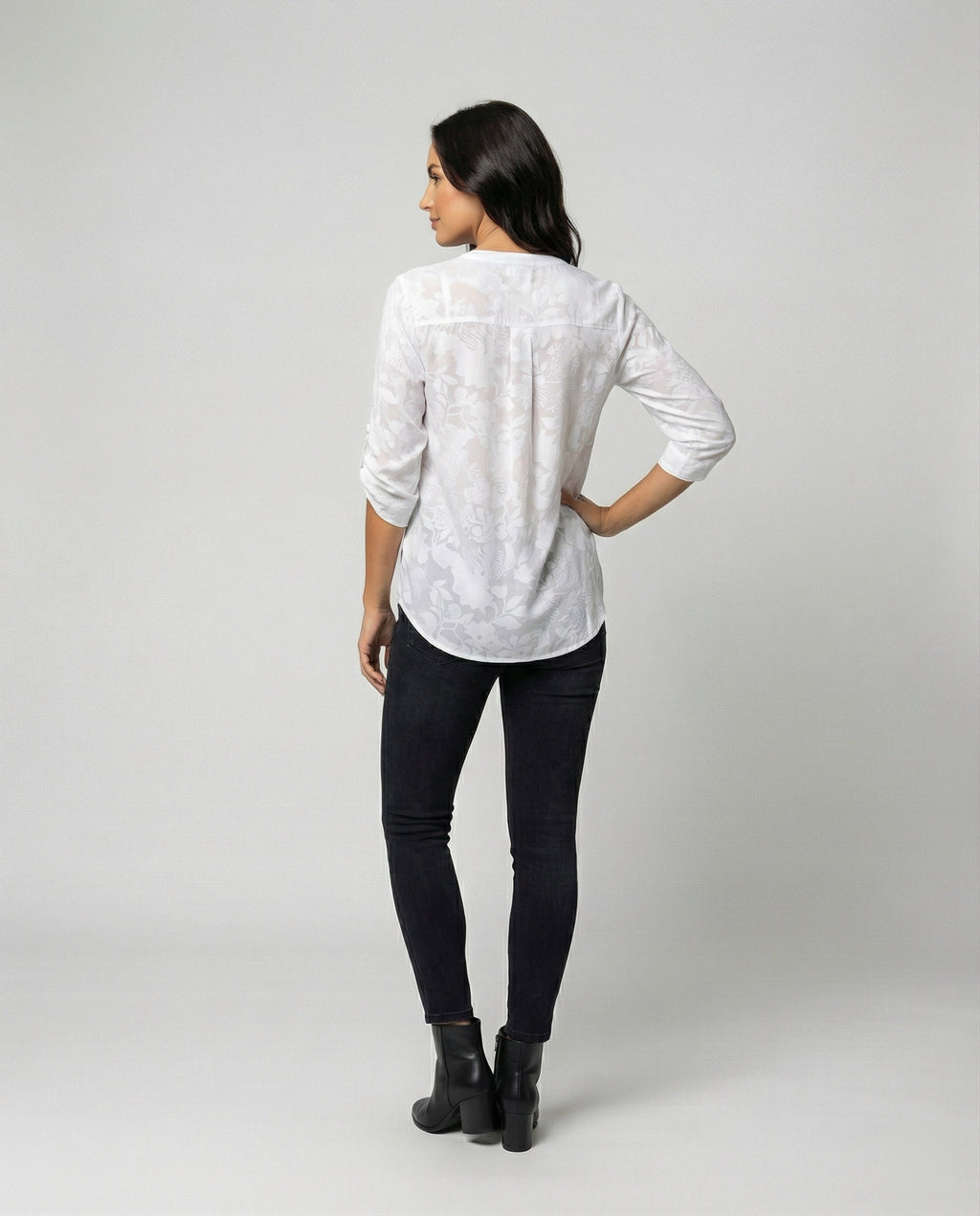 Classic Designed Garment