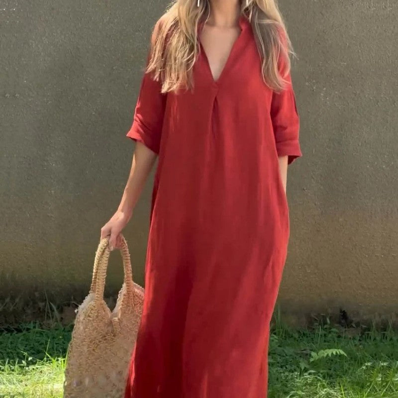 Vintage Inspired Dress