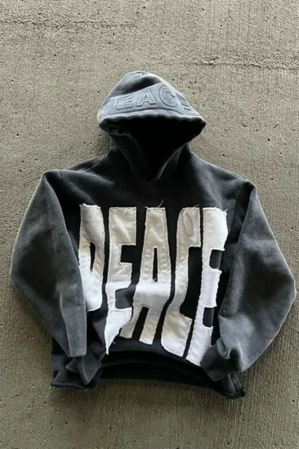 Grey